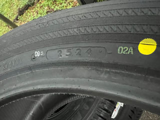 285/40 R20 Yokohama BlueEarth V906/ Доставка, livrare toata Moldova 2024 foto 9