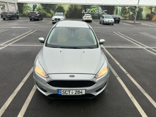 Ford Focus foto 3