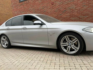 Bmw f10 lci 535i foto 1