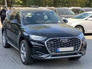 Audi Q5 foto 4