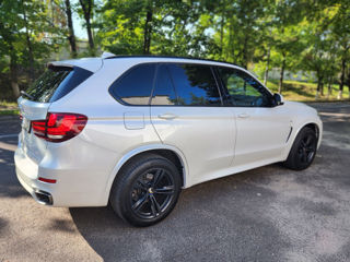 BMW X5 foto 6