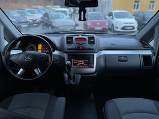 Mercedes Vito foto 10