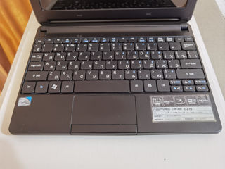 Netbook Acer D270 foto 3