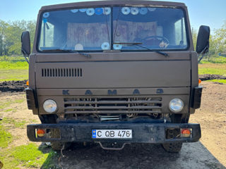 KAMAZ 5511