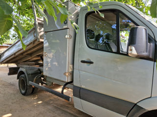 Mercedes Sprinter Urgent foto 4