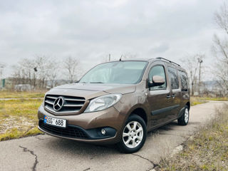 Mercedes Citan