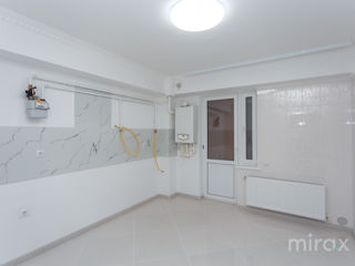 Apartament cu 3 camere, 97 m², Ciocana, Chișinău foto 3