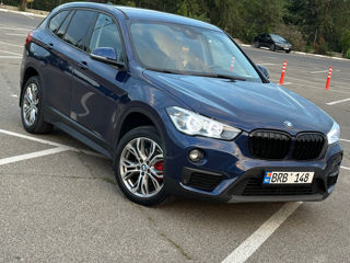 BMW X1 foto 8