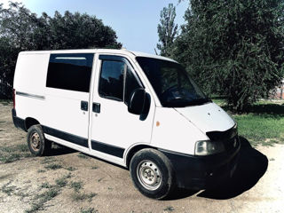 Fiat DUCATO foto 4