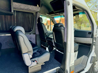 Mercedes Sprinter 316 foto 7