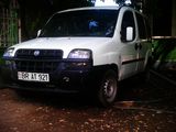 Fiat Doblo foto 1