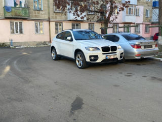 BMW X6 foto 2