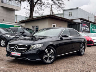 Mercedes E-Class