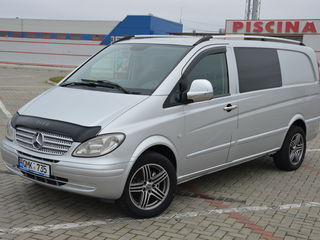 Mercedes Vito foto 2