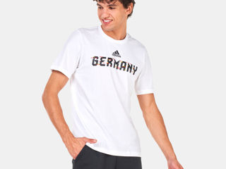 Original!Tricou adidas Germany World Cup 2022