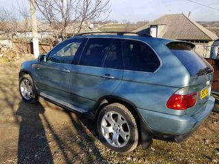 BMW X5 foto 4