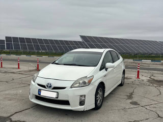 Toyota Prius foto 7