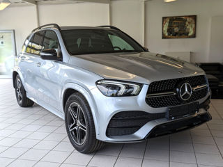 Mercedes GLE