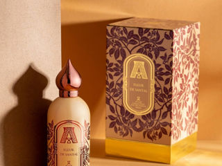 Attar Collection Fleur de Santal