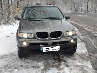 BMW X5 foto 4