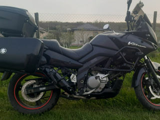 Honda Transalp 1999 şi Suzuki Vstrom 2008 piese. foto 8