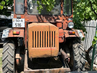 Tractor T16M foto 2