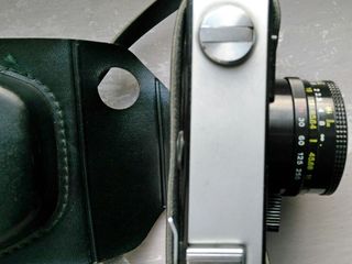 Фотоаппараты, фотовспышки, глянцеватель, оборудование для проявления плёнок и фотографий foto 4