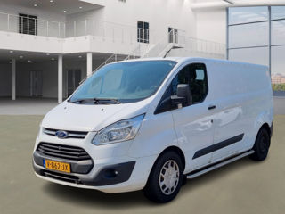 Ford transit-l2h1-tva