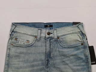 Новые джинсы True Religion foto 2