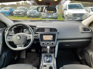 Renault Kadjar foto 7