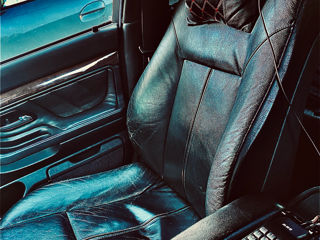 BMW 7 Series foto 5