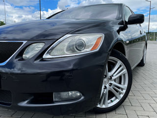 Lexus GS Series foto 3