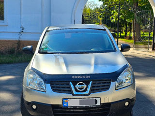 Nissan Qashqai foto 2