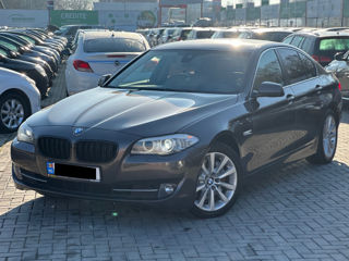 BMW 5 Series foto 1