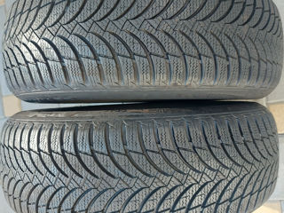 Nexen 195/60r16 2 шт. foto 2