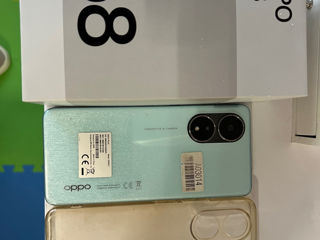 Oppo A58 6 128 go foto 2