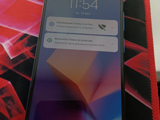 Xiaomi Redmi Note 10S  6 ram/128 rom.