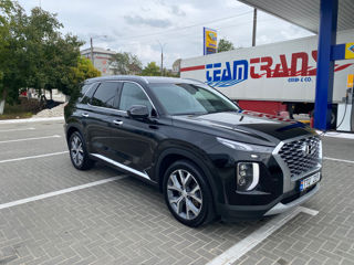 Hyundai Palisade foto 3