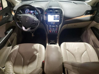 Lincoln MKC foto 8