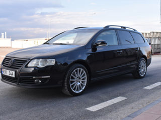 Volkswagen Passat фото 2