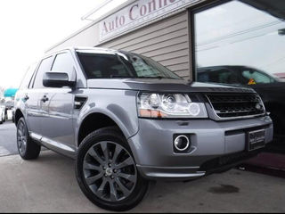 Land Rover Freelander foto 2