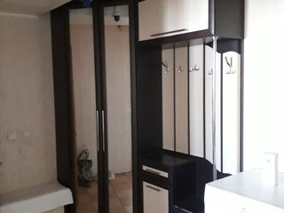 Apartament cu 3 camere, 70 m², Gara de nord, Bălți foto 1