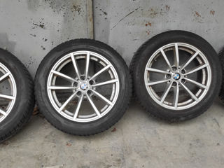 Pirelli  de vînzare 225/50/r17 runflat