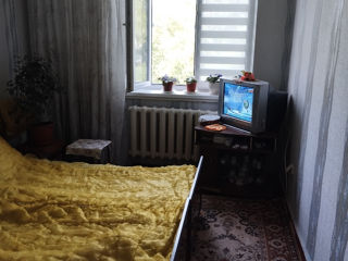 Apartament cu 2 camere, 50 m², Paminteni, Bălți foto 2