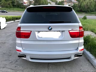 BMW X5 foto 5