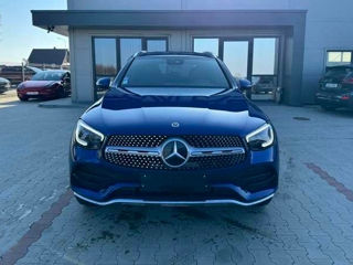 Mercedes GLC