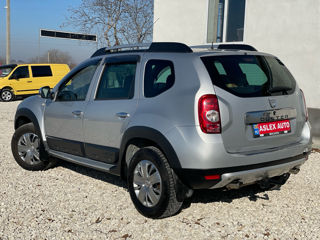 Dacia Duster foto 3