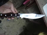 Охотничий нож foto 1