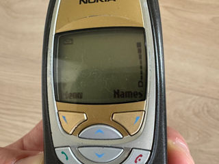 Nokia 6310i foto 2