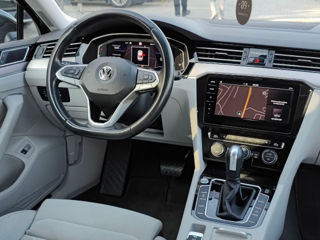 Volkswagen Passat foto 12